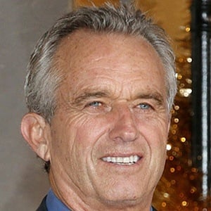 Robert F Kennedy Jr. Headshot 10 of 10