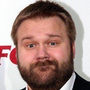 Robert Kirkman Headshot 3 of 10