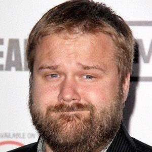 Robert Kirkman Headshot 4 of 10