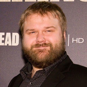 Robert Kirkman Headshot 6 of 10