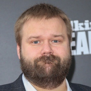 Robert Kirkman Headshot 7 of 10