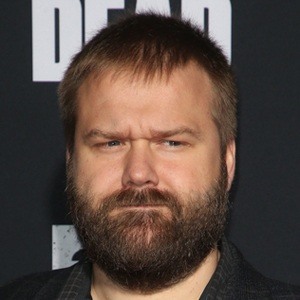 Robert Kirkman Headshot 9 of 10