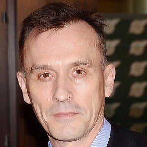 Robert Knepper Headshot 4 of 10