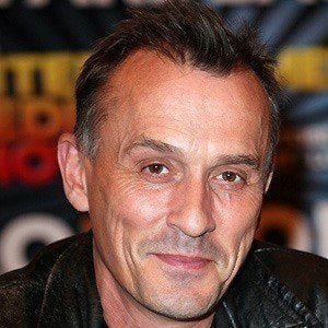 Robert Knepper Headshot 5 of 10