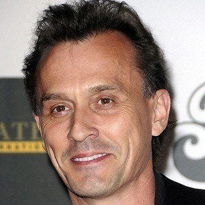 Robert Knepper at age 49