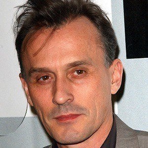 Robert Knepper Headshot 6 of 10