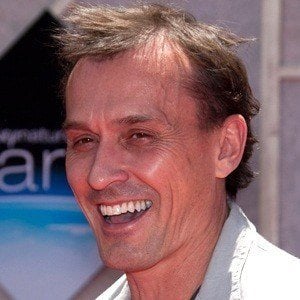 Robert Knepper Headshot 7 of 10