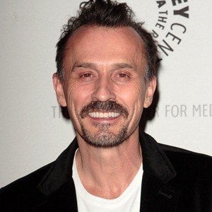 Robert Knepper at age 49