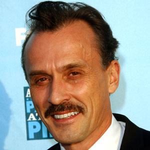 Robert Knepper Headshot 8 of 10