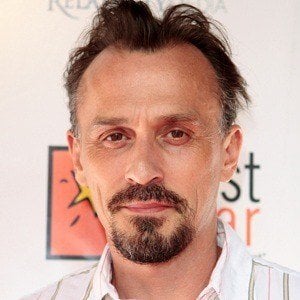 Robert Knepper Headshot 9 of 10