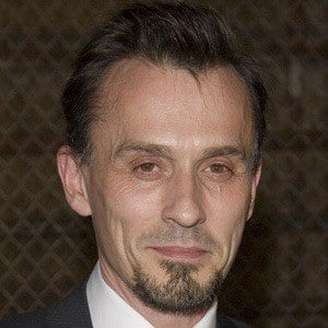 Robert Knepper Headshot 10 of 10