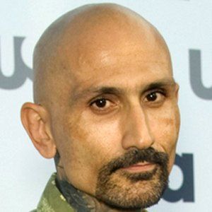 Robert LaSardo - Bio, Family, Trivia | Famous Birthdays