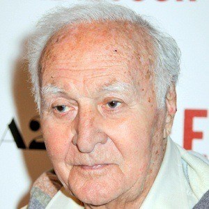 Robert Loggia Headshot 6 of 8