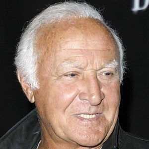 Robert Loggia Headshot 8 of 8