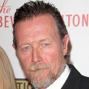 Robert Patrick at age 53