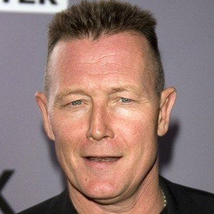 Robert Patrick at age 48