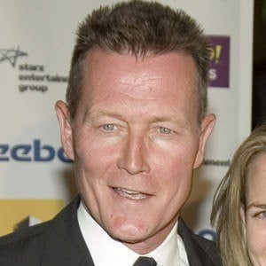 Robert Patrick at age 47