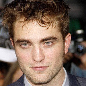 Robert Pattinson - Age, Bio, Birthday, Family, Net Worth