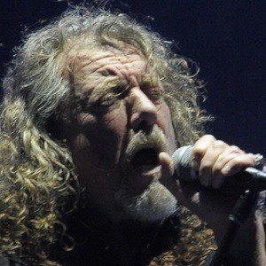 Robert Plant - Bio, Facts, Family  Famous Birthdays