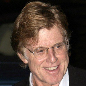 Robert Redford - Bio, Family, Trivia | Famous Birthdays