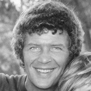 Robert Reed Headshot 3 of 3