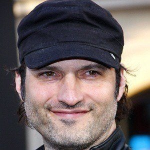 Robert Rodriguez Headshot 5 of 10