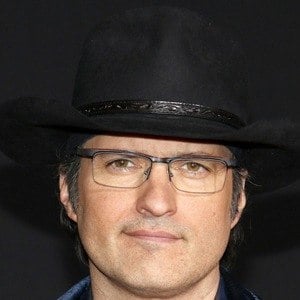 Robert Rodriguez Headshot 6 of 10