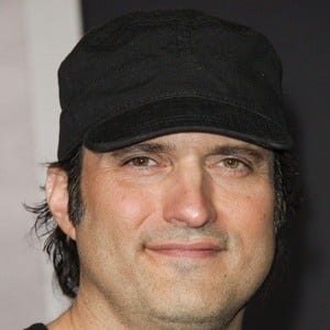 Robert Rodriguez Headshot 7 of 10