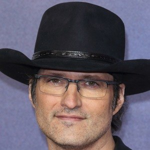 Robert Rodriguez Headshot 8 of 10