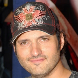 Robert Rodriguez Headshot 9 of 10