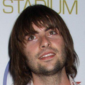 Robert Schwartzman - Bio, Family, Trivia | Famous Birthdays