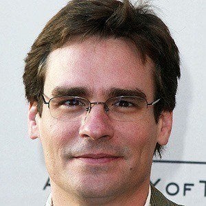 Robert Sean Leonard at age 37