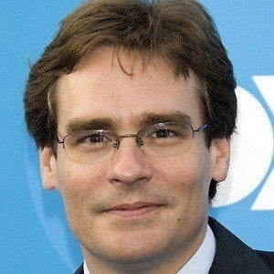 Robert Sean Leonard at age 37