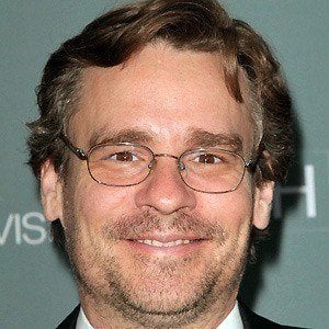 Robert Sean Leonard at age 43