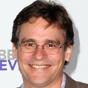 Robert Sean Leonard - Bio, Family, Trivia | Famous Birthdays