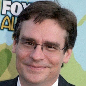 Robert Sean Leonard at age 40