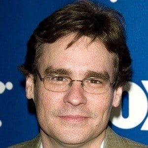 Robert Sean Leonard Headshot 6 of 7