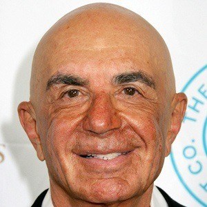 Robert Shapiro Headshot 2 of 10