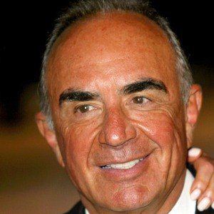 Robert Shapiro Headshot 5 of 10