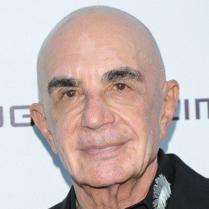 Robert Shapiro Headshot 6 of 10