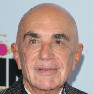 Robert Shapiro Headshot 10 of 10