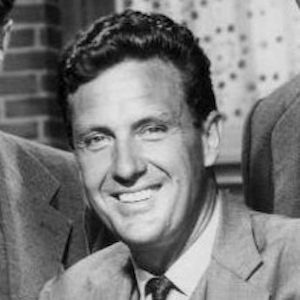 Robert Stack Headshot 2 of 6