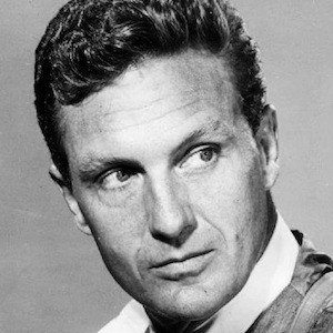 Robert Stack Headshot 3 of 6