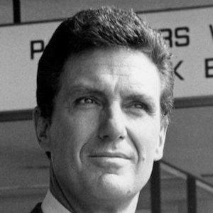 Robert Stack Headshot 4 of 6