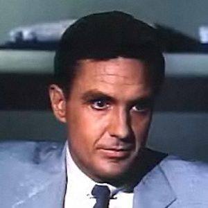 Robert Stack Headshot 5 of 6