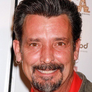 Robert Torti - Bio, Family, Trivia | Famous Birthdays