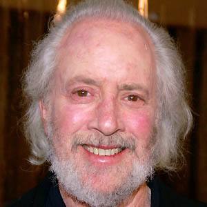 Robert Towne - Bio, Family, Trivia | Famous Birthdays