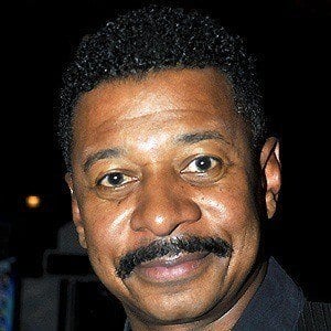 Robert Townsend - Bio, Family, Trivia | Famous Birthdays
