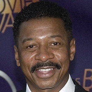 Robert Townsend - Bio, Family, Trivia | Famous Birthdays