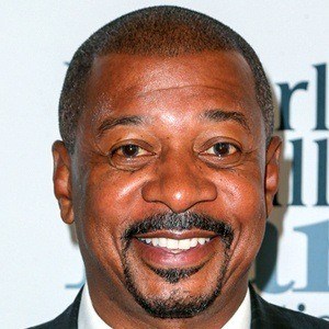 Robert Townsend Headshot 2 of 5